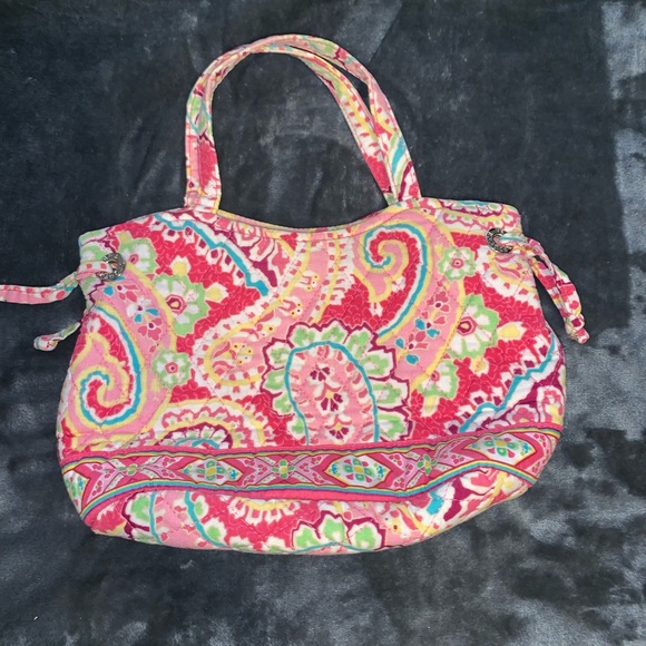 Vera Bradley Purse - Picture 2 of 6